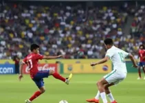Fla bate o Fortaleza e cola no G8 do Brasileiro Sub-17