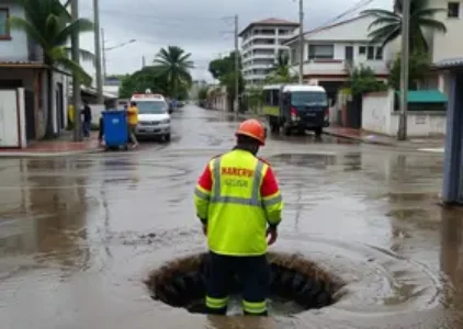 Últimas noticias de Maracanaú