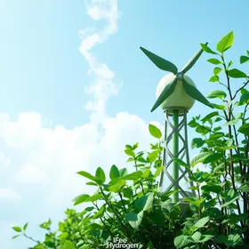 Hidrogênio Verde