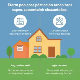 mudanças no crédito e habitação