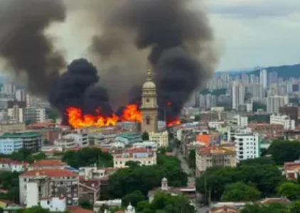 Últimas noticias de Maracanaú