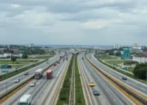Rodovia Quarto Anel Viário