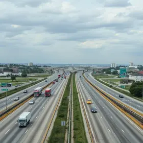 Rodovia Quarto Anel Viário