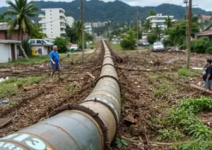 Últimas noticias de Maracanaú