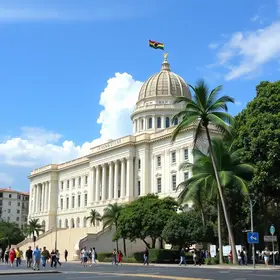 Senado autoriza crédito em torno de R$300 mi para Maracanaú