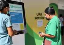 UPA de Maracanaú