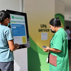 UPA de Maracanaú