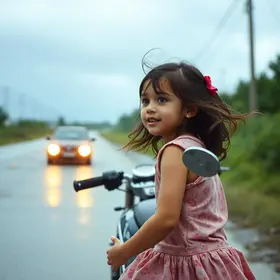 ventania no Ceará