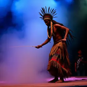 Festival Nordestino de Teatro de Guaramiranga