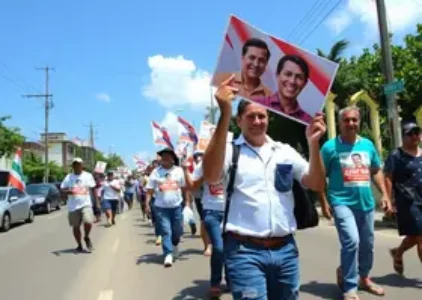 Últimas noticias de Maracanaú
