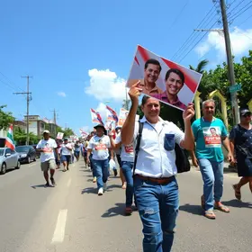 candidatos ao governo do Ceará