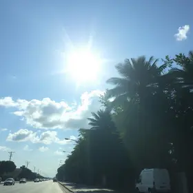 calor em Juazeiro do Norte