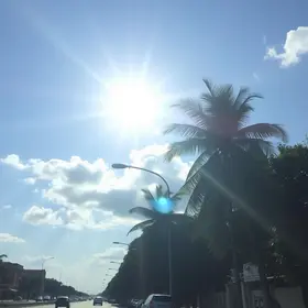 CE: 33°C hoje