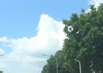 calor em Fortaleza