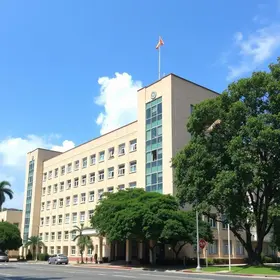 Hospital Metropolitano