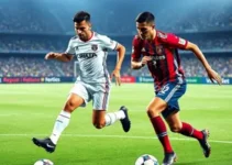 Ficha técnica de Fortaleza 2 x 2 Corinthians - Brasileiro Sub-17 2026