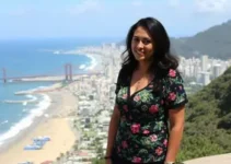 Lia de Freitas cidadã maracanauense
