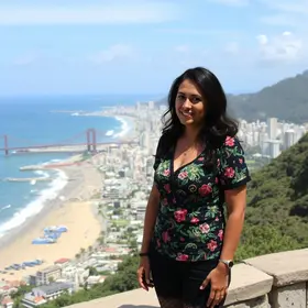 Lia de Freitas cidadã maracanauense