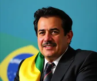 Lucinildo Frota Deputado Federal Ceará 2026