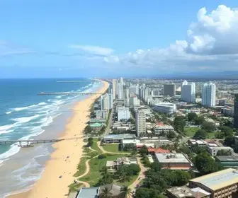 expansão dos CUCAs