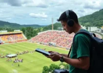 Maracanaú investe em eletrônicos para premiar estudantes