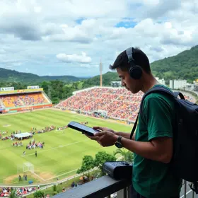 Maracanaú investe em eletrônicos para premiar estudantes