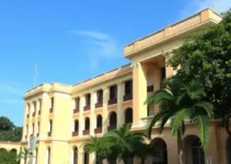 universidade municipal Maracanaú