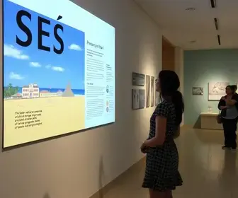 MuseuLab