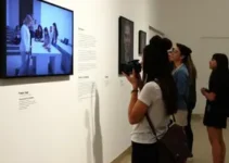 MuseuLab forma estudantes em audiovisual e fotografia
