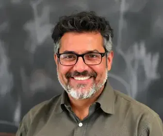 Prof Caleb Clarindo
