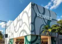 Renner no Ceará
