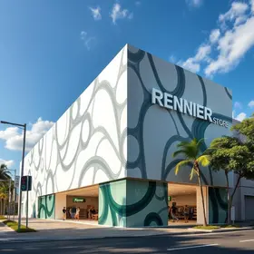 Renner no Ceará