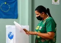 apuração ao vivo dos votos em Maracanaú (CE) nas Eleições 2026