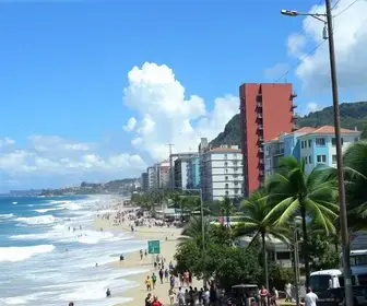 apuração em Maracanaú