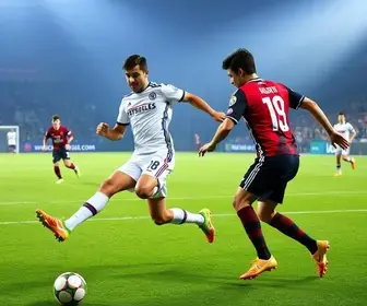 Paulista Sub-17