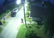 invasão de residência