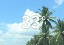 previsão do tempo no Ceará