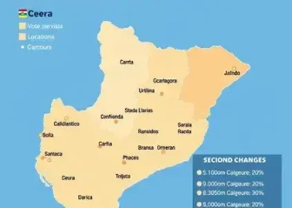 Últimas noticias de Maracanaú
