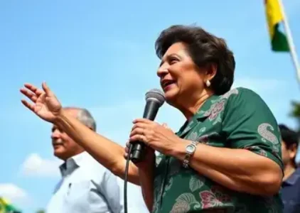 Últimas noticias de Maracanaú