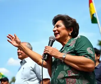 Cid Gomes mobiliza prefeitos por Lula