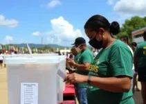 apuração em Maracanaú