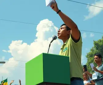 Lucinildo Frota