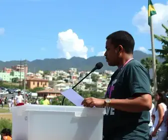 eleições em Maracanaú