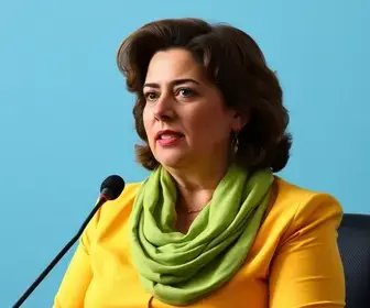 disputa para deputada federal pelo Ceará