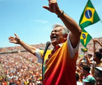 eleição em Maracanaú