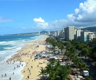 apuração em Maracanaú