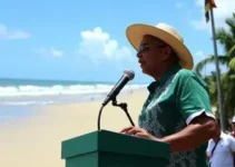Maracanaú (CE) vai às urnas escolher governador