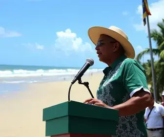 Maracanaú (CE) vai às urnas escolher governador