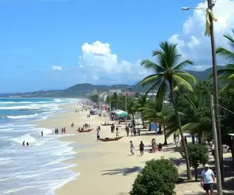 Maracanaú (CE) vai às urnas