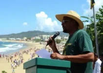 Maracanaú 2026 resultados eleições